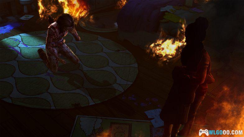 安卓 行尸走肉：米琼恩[汉化优化版]v1.13｜米琼恩的独自冒险之旅-图片188