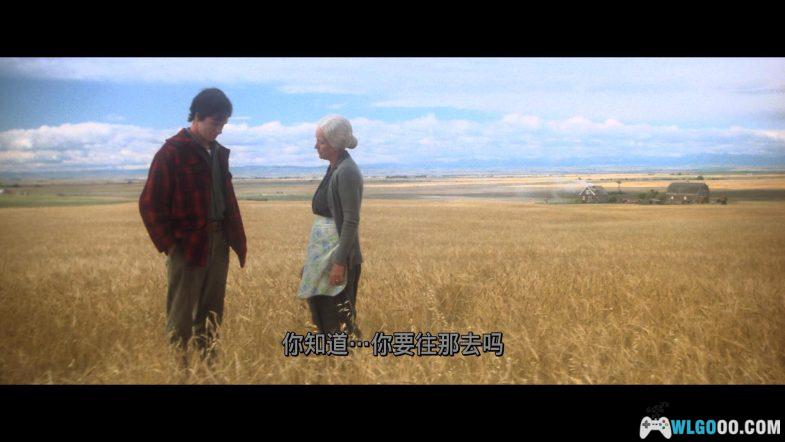 超人1~4[英语中字] 4K HDR+杜比音效｜老超人的高清修复-图片5