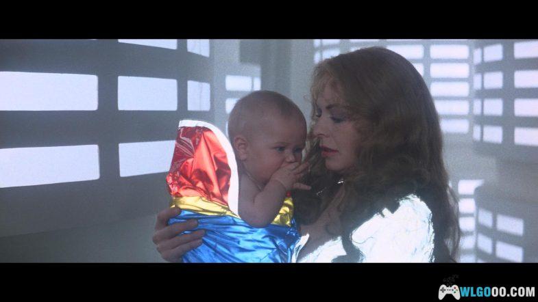 超人1~4[英语中字] 4K HDR+杜比音效｜老超人的高清修复-图片3