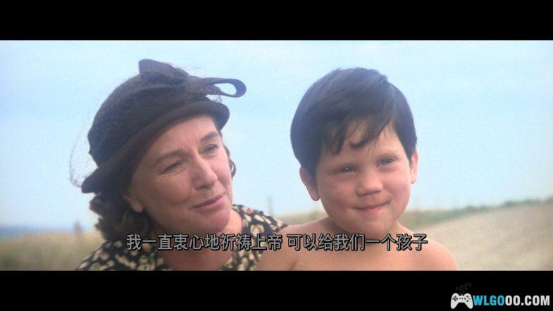 超人1~4[英语中字] 4K HDR+杜比音效｜老超人的高清修复-图片4