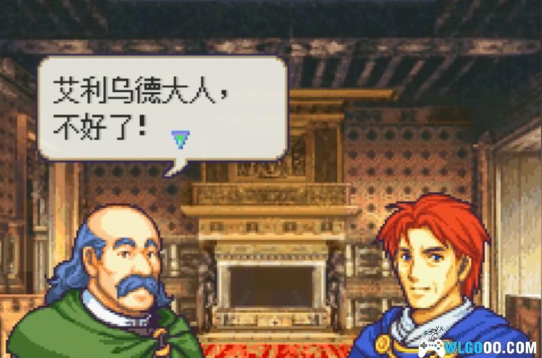 GBA火焰纹章：封印之剑 重置[完全汉化版]｜附CIA格式+全攻略-2024.8.9发布-图片4