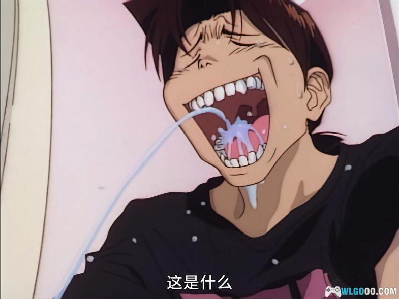 动画 黄金小子[日语中字]1080P｜东京大学退学，骑车环游与美少女们的爆笑人生-图片5