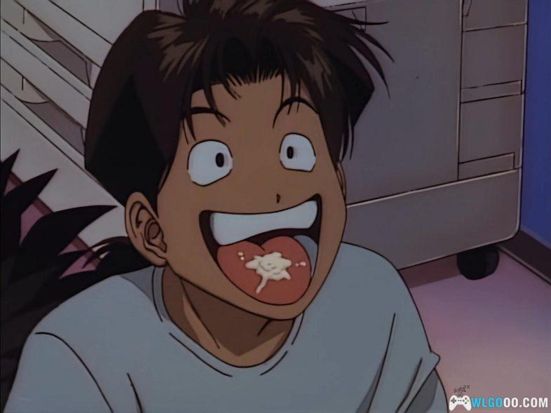 动画 黄金小子[日语中字]1080P｜东京大学退学，骑车环游与美少女们的爆笑人生-图片7