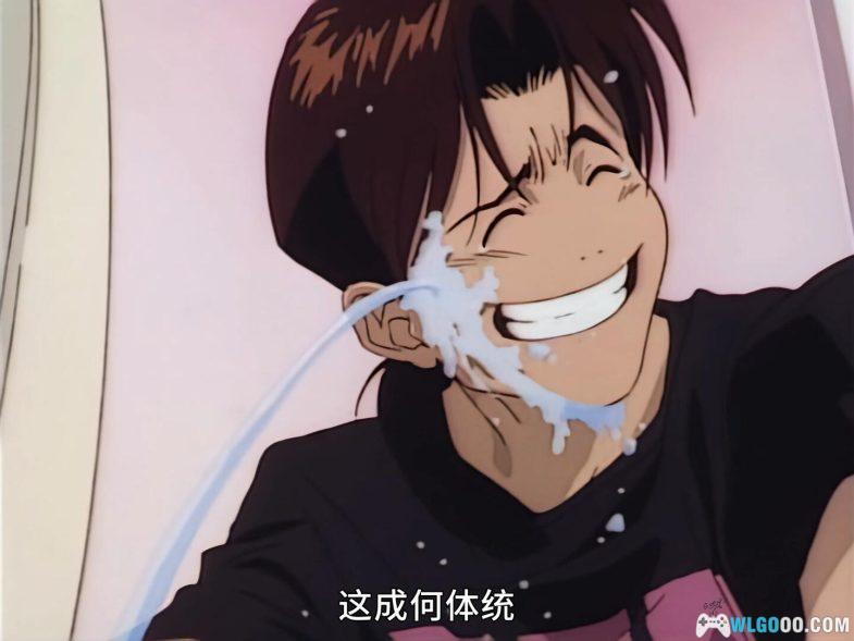 动画 黄金小子[日语中字]1080P｜东京大学退学，骑车环游与美少女们的爆笑人生-图片4