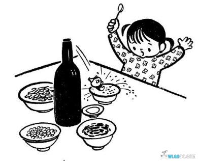 竟有一甲子了，这个上天入地的布公仔 让我懂得了勇敢与粮食的可贵-图片12