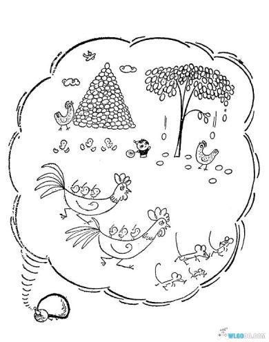 竟有一甲子了，这个上天入地的布公仔 让我懂得了勇敢与粮食的可贵-图片39