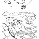 竟有一甲子了,这个上天入地的布公仔 让我懂得了勇敢与粮食的可贵