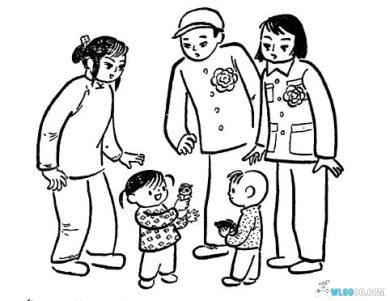 竟有一甲子了，这个上天入地的布公仔 让我懂得了勇敢与粮食的可贵-图片36