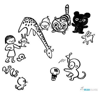 竟有一甲子了，这个上天入地的布公仔 让我懂得了勇敢与粮食的可贵-图片5