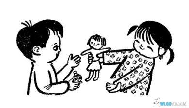 竟有一甲子了，这个上天入地的布公仔 让我懂得了勇敢与粮食的可贵-图片7