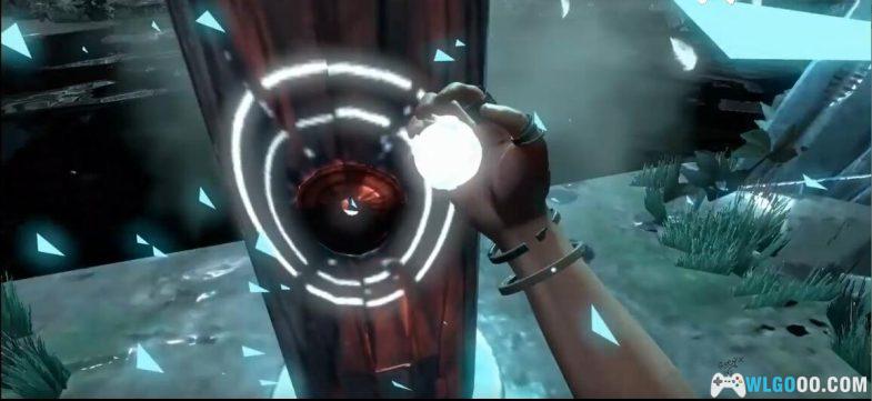 安卓 未知的命运 [Steam中文移植]｜你无意间穿越到未知世界 一步一步解开谜题-图片5