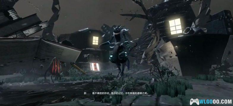 安卓 未知的命运 [Steam中文移植]｜你无意间穿越到未知世界 一步一步解开谜题-图片2