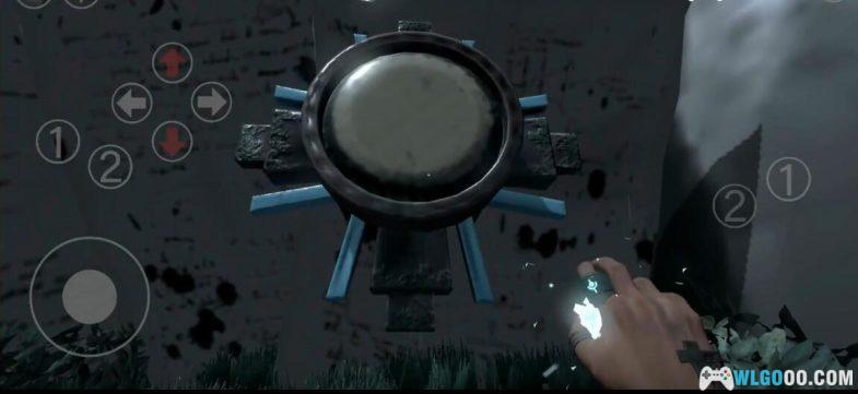 安卓 未知的命运 [Steam中文移植]｜你无意间穿越到未知世界 一步一步解开谜题-图片7