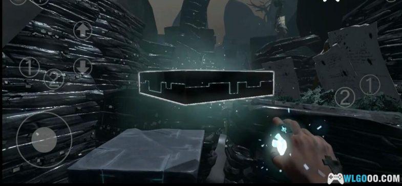 安卓 未知的命运 [Steam中文移植]｜你无意间穿越到未知世界 一步一步解开谜题-图片6