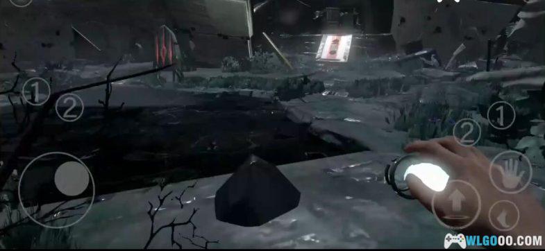 安卓 未知的命运 [Steam中文移植]｜你无意间穿越到未知世界 一步一步解开谜题-图片3