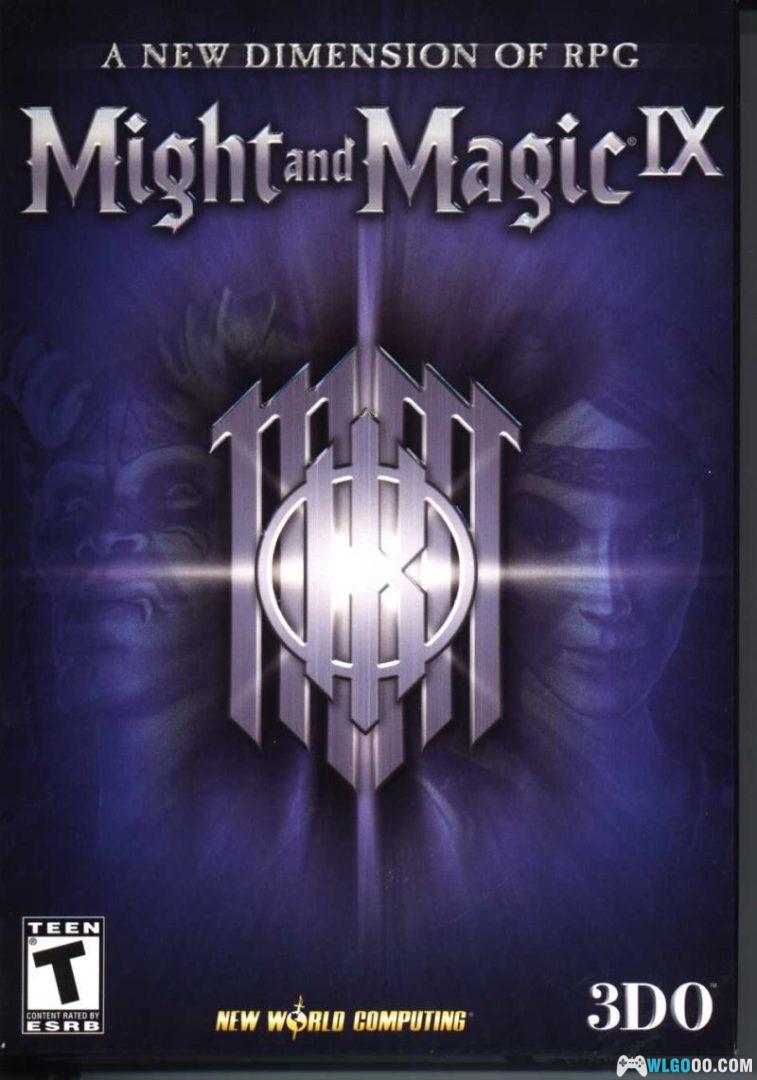 [GamePack] PC 魔法门 Might.and.Magic. (1986-2014)共11部 (115网盘)-图片15