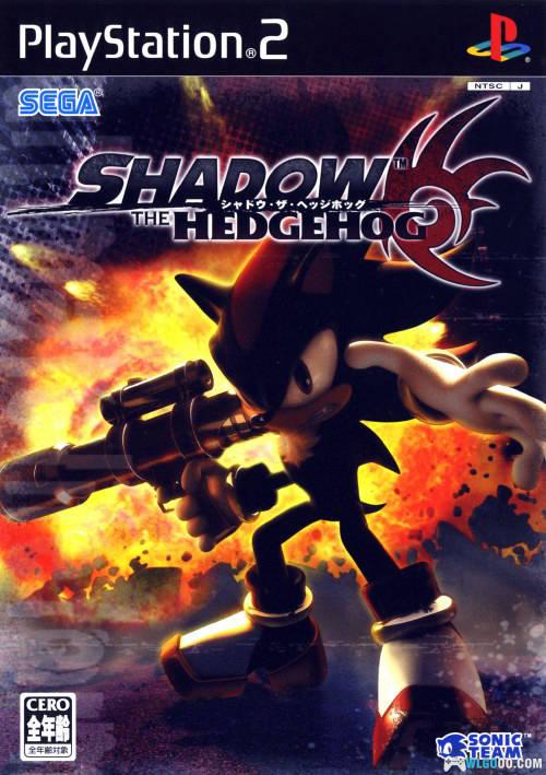 PS2刺猬夏特[完全汉化1.2.0]｜附全攻略＋整合版-2024.8.10发布-图片1