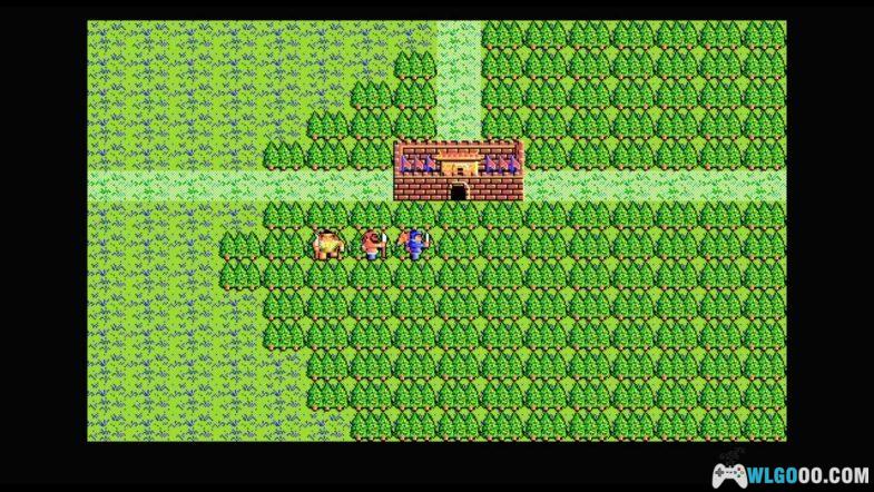 PC吞食天地 三国外传[1991]｜附攻略，支持WIN10-图片36