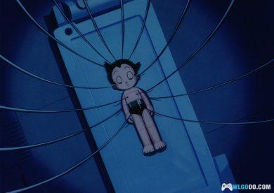 铁臂阿童木(1980) 全52集[国粤台日] 四音轨 1080P高清修复｜十万马力，冲天而起-图片5