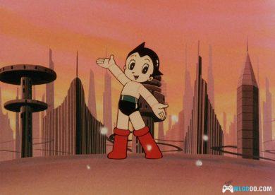 铁臂阿童木(1980) 全52集[国粤台日] 四音轨 1080P高清修复｜十万马力，冲天而起-图片3