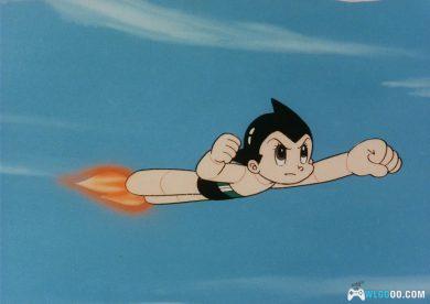 铁臂阿童木(1980) 全52集[国粤台日] 四音轨 1080P高清修复｜十万马力，冲天而起-图片6