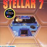 PC超级星式七号 DOSBox集成版 典藏包|附攻全略,始祖级的3D飞行射击