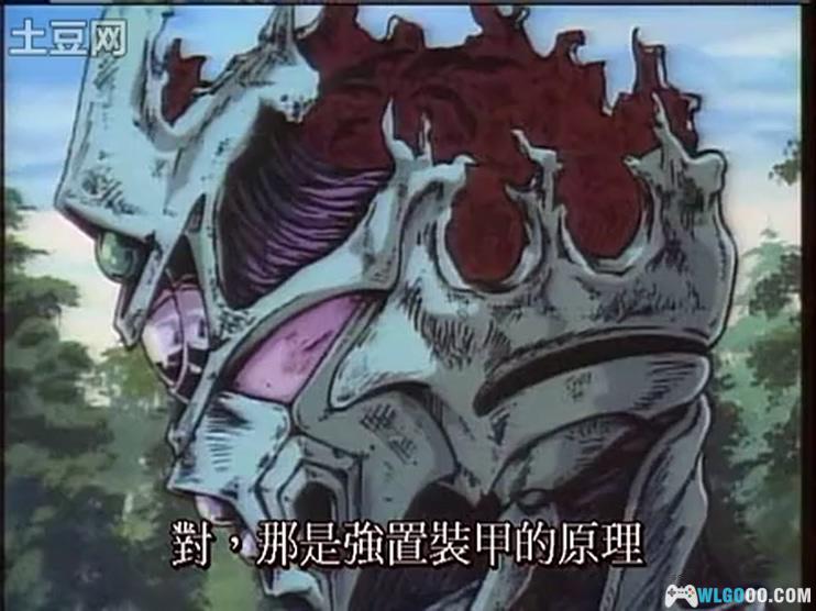 动漫 强殖装甲 漫画超清双版本PDF+MOBI 动画OVA1+2  TV版全集｜动漫四大神坑之一-图片11