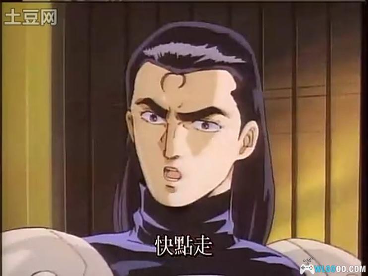 动漫 强殖装甲 漫画超清双版本PDF+MOBI 动画OVA1+2  TV版全集｜动漫四大神坑之一-图片12