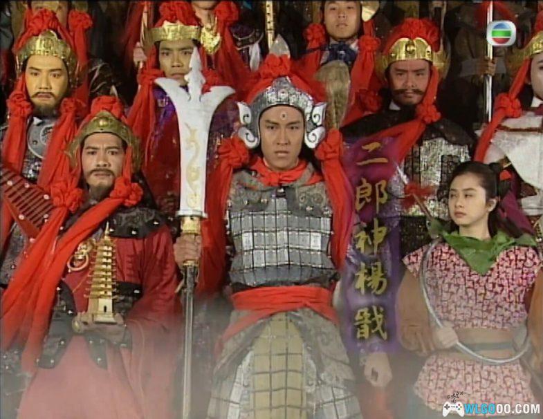 剧集 西游记96港版[国粤双语中字]1080P高清｜张卫健妙趣横生演绎西游新篇章-图片4