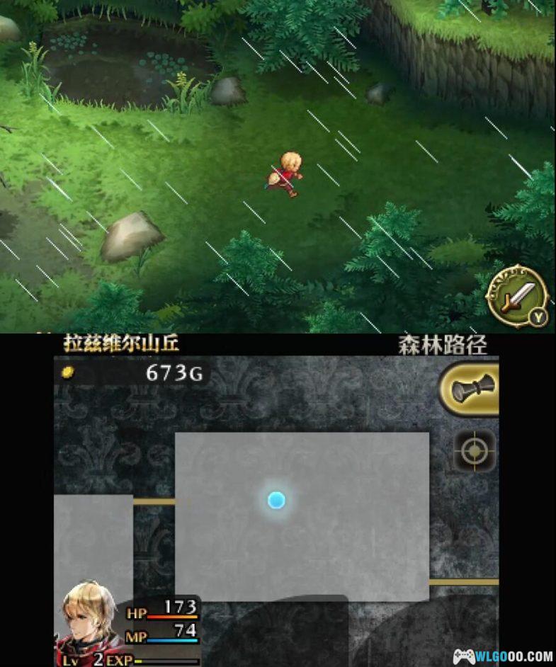 3DS光辉物语：完美编年史[汉化]｜附全攻略+模拟器整合版+修改版+DLC存档-2024.8.20发布-图片33