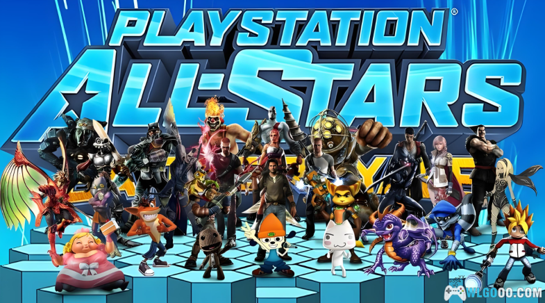 2024年PS3游戏毕业包8.12T，合集1430个游戏-图片1