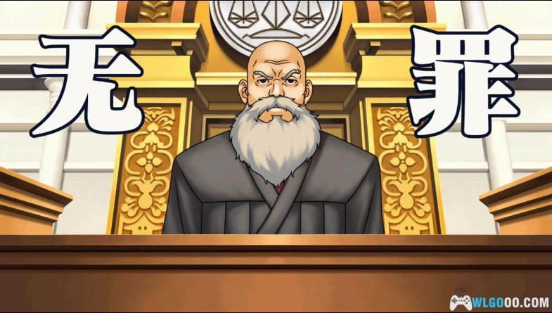 安卓 逆转裁判123:成步堂精选集 典藏包|附攻略+原声OST 高清完整的三部曲-图片9