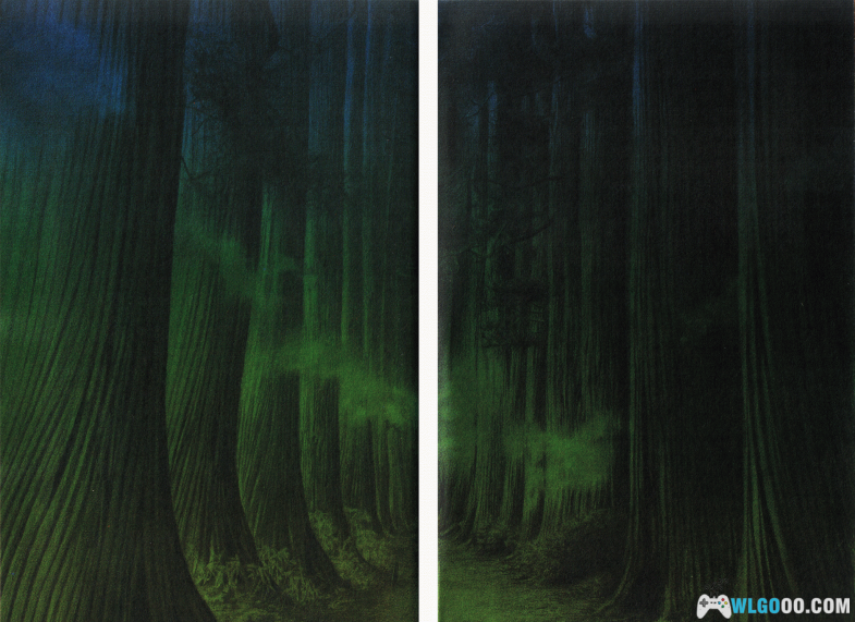 漫画 流月抄[全4卷] 超清图片+超清MOBI双格式｜全网最佳双版本 画风顶尖的青年漫画-图片2