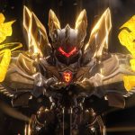 MOD 黑神话悟空 帝皇侠外观MOD