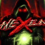 PC新毁灭巫师 DOSBox集成版 典藏包|附攻略+官方手册+原声OST 毁灭战士引擎的最后一作