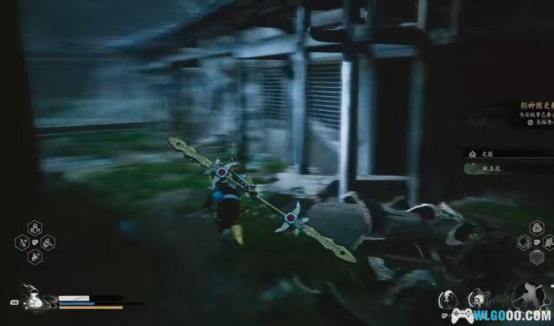 MOD 黑神话悟空 帝皇侠外观MOD-图片5