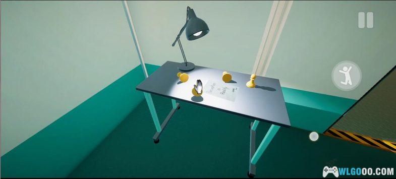 安卓 超阈限空间v1.13 STEAM中文移植｜改变观察视角，破解谜题-图片4