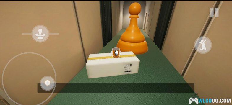 安卓 超阈限空间v1.13 STEAM中文移植｜改变观察视角，破解谜题-图片8