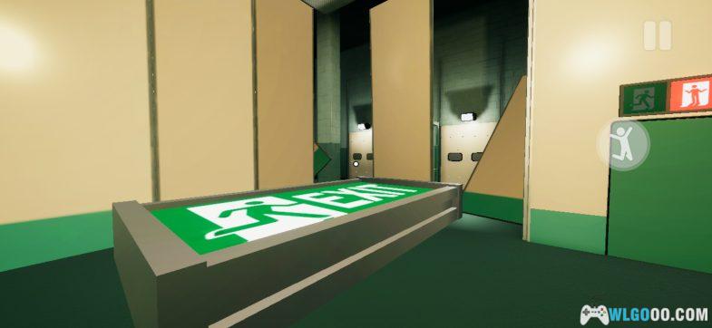 安卓 超阈限空间v1.13 STEAM中文移植｜改变观察视角，破解谜题-图片3