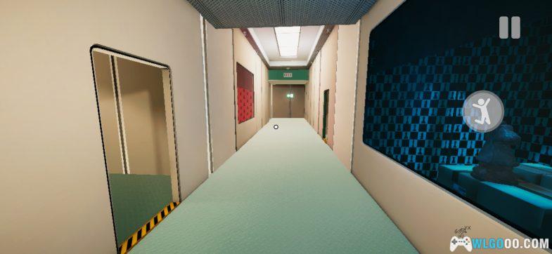 安卓 超阈限空间v1.13 STEAM中文移植｜改变观察视角，破解谜题-图片7