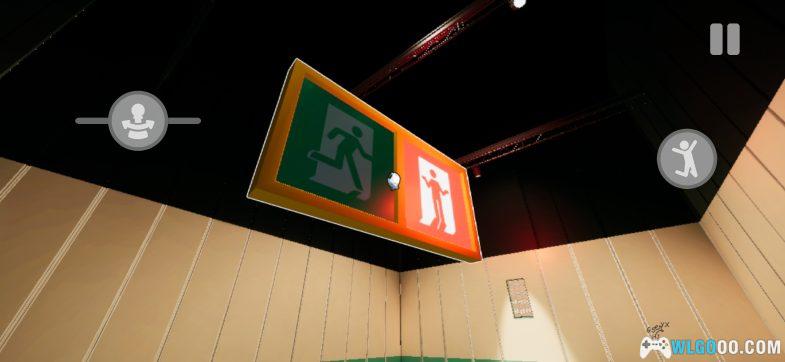 安卓 超阈限空间v1.13 STEAM中文移植｜改变观察视角，破解谜题-图片5