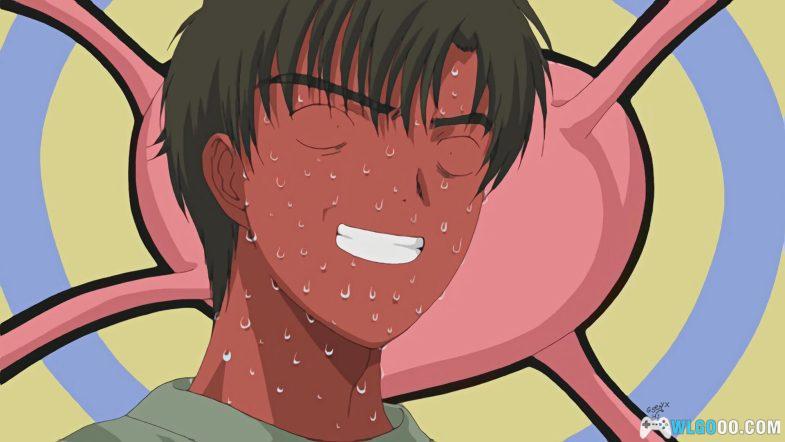 动画 人形电脑天使心[日语中字]1080P｜人与机器人的恋爱故事-图片8