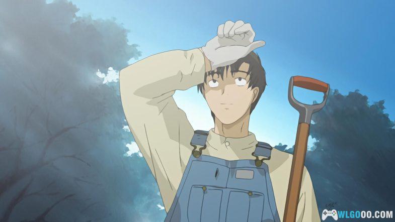 动画 人形电脑天使心[日语中字]1080P｜人与机器人的恋爱故事-图片2