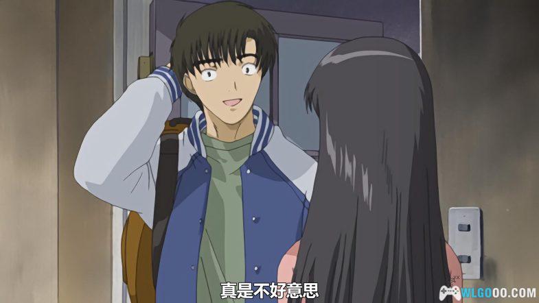 动画 人形电脑天使心[日语中字]1080P｜人与机器人的恋爱故事-图片5