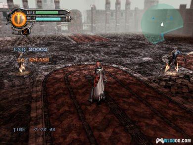 PC混沌军团 简中高清典藏版 | 全攻略+MOD+原声音乐+官方小说,当年网吧必装的ACT-图片15