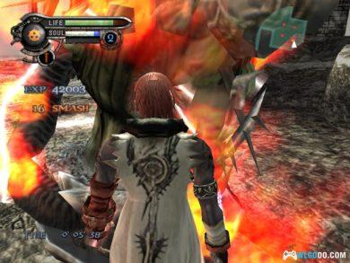 PC混沌军团 简中高清典藏版 | 全攻略+MOD+原声音乐+官方小说,当年网吧必装的ACT-图片12