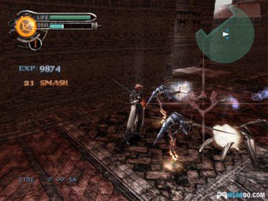 PC混沌军团 简中高清典藏版 | 全攻略+MOD+原声音乐+官方小说,当年网吧必装的ACT-图片10