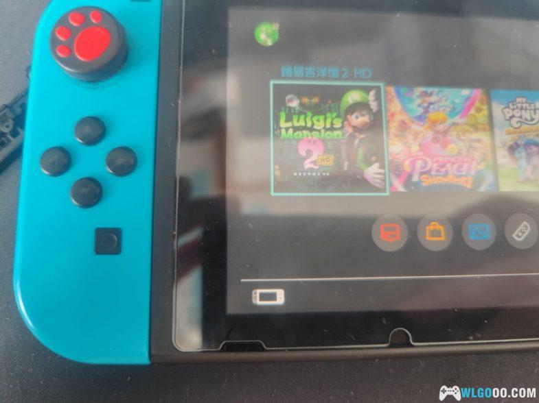 自己修复NS手柄joycon无线或主机模式不识别-图片1