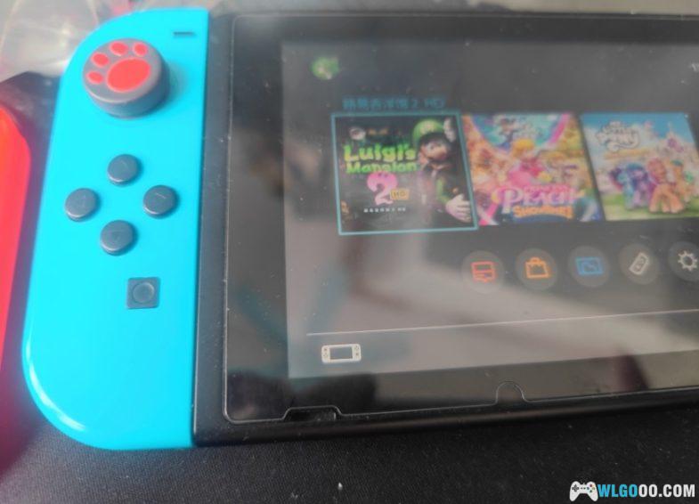 自己修复NS手柄joycon无线或主机模式不识别-图片8