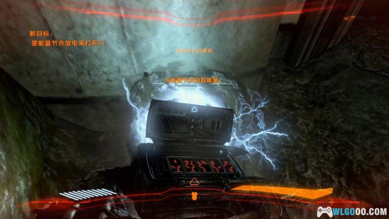 PC异形大战铁血战士 中文典藏包｜附攻略+修改器+原声OST 异形、铁血与人类的三方对决-图片57